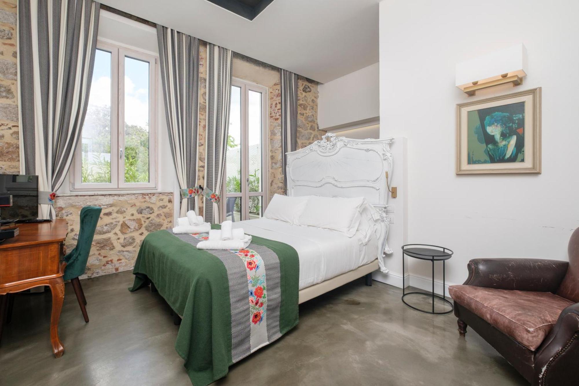 Kemani Villa Sara Олбия Екстериор снимка