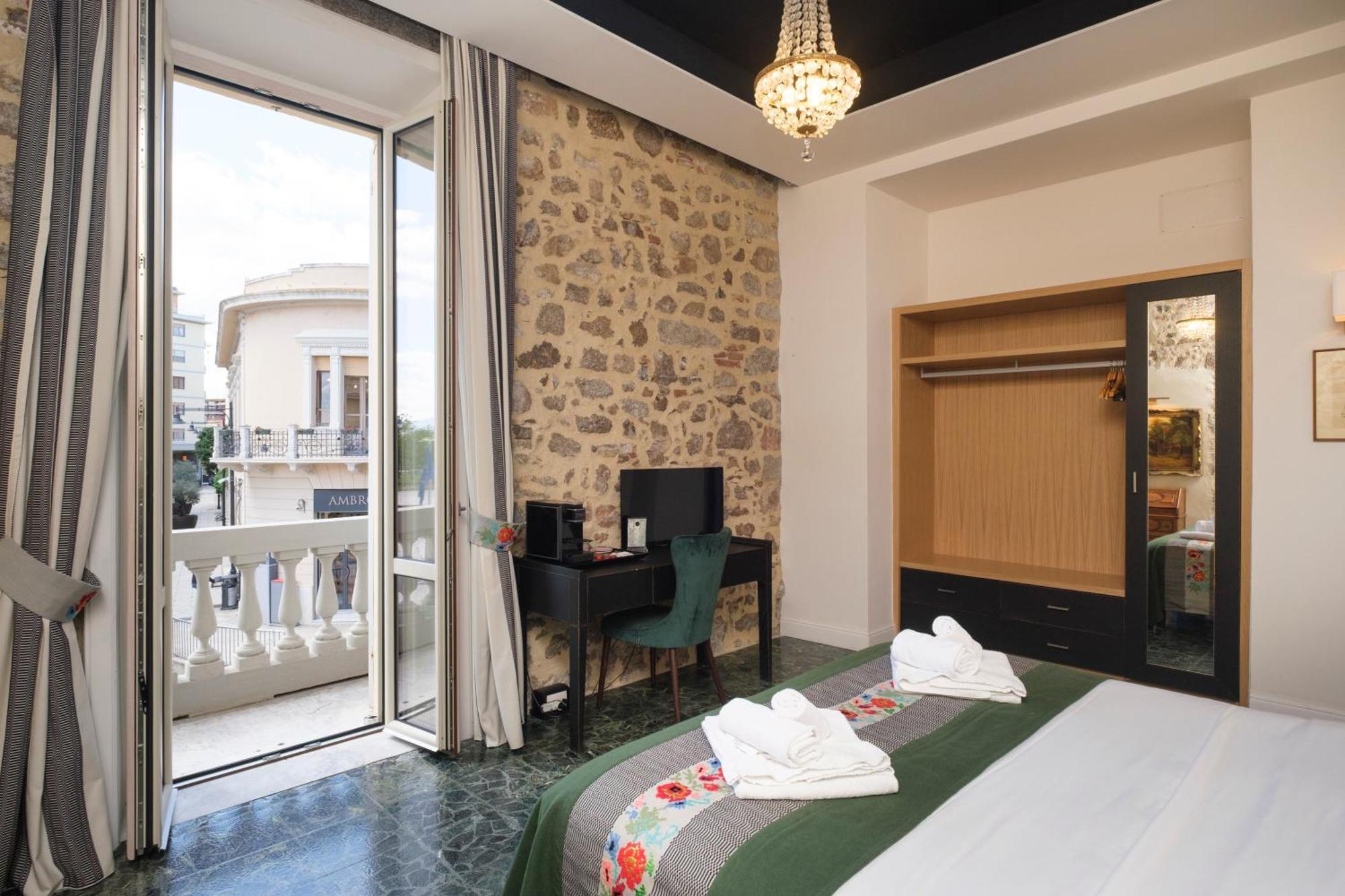 Kemani Villa Sara Олбия Стая снимка