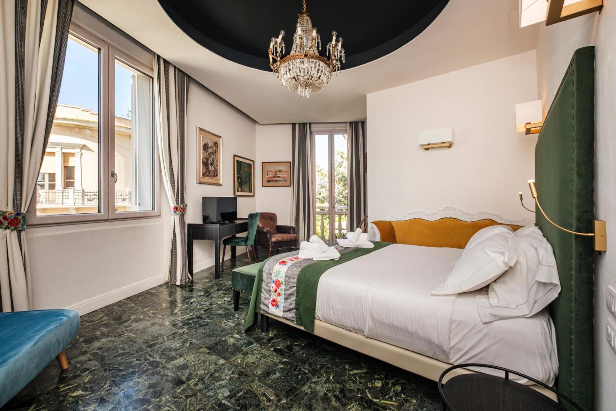 Kemani Villa Sara Олбия Екстериор снимка