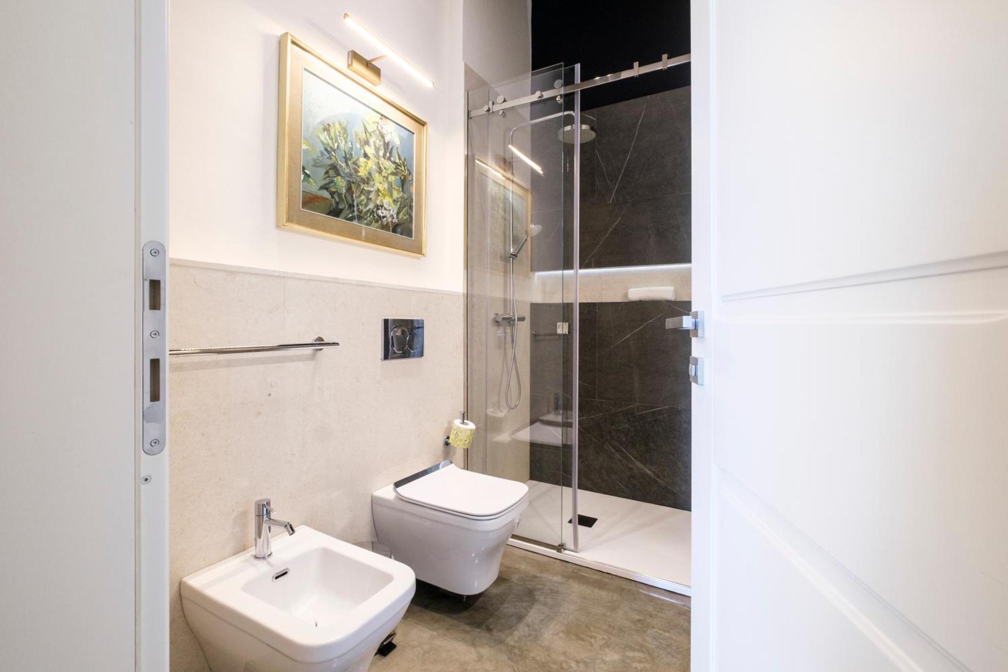 Kemani Villa Sara Олбия Стая снимка