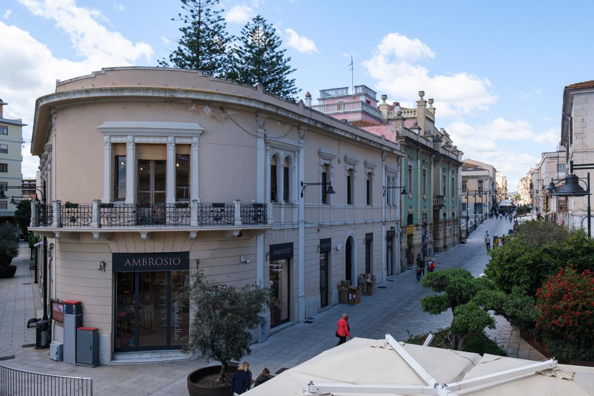 Kemani Villa Sara Олбия Стая снимка