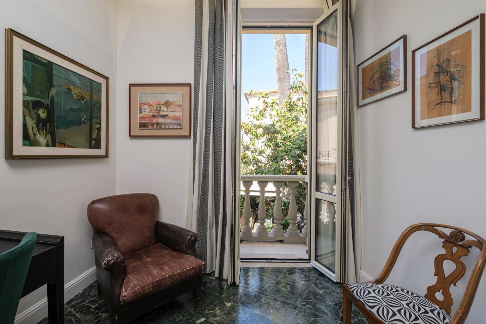 Kemani Villa Sara Олбия Стая снимка