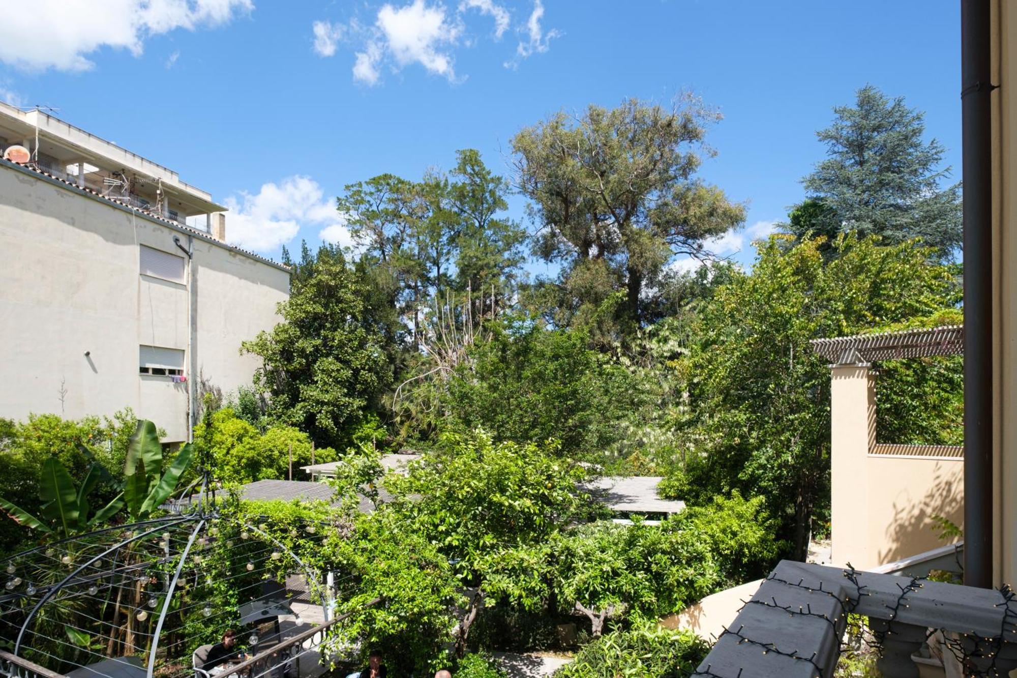 Kemani Villa Sara Олбия Екстериор снимка