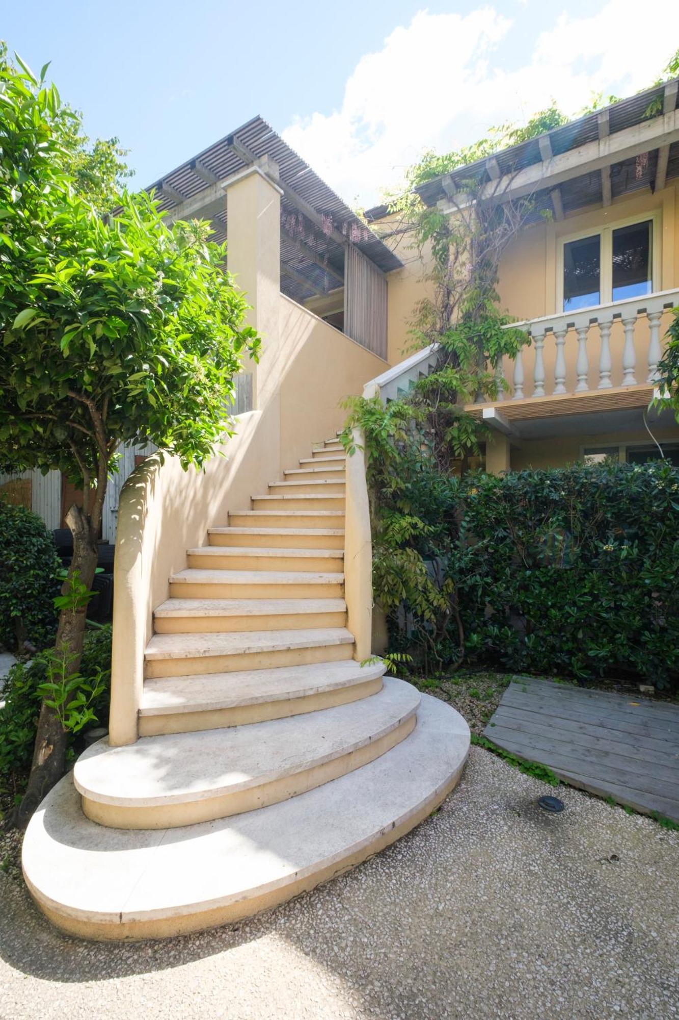 Kemani Villa Sara Олбия Екстериор снимка