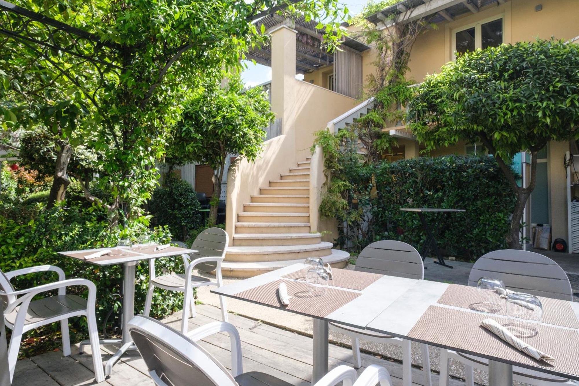 Kemani Villa Sara Олбия Екстериор снимка