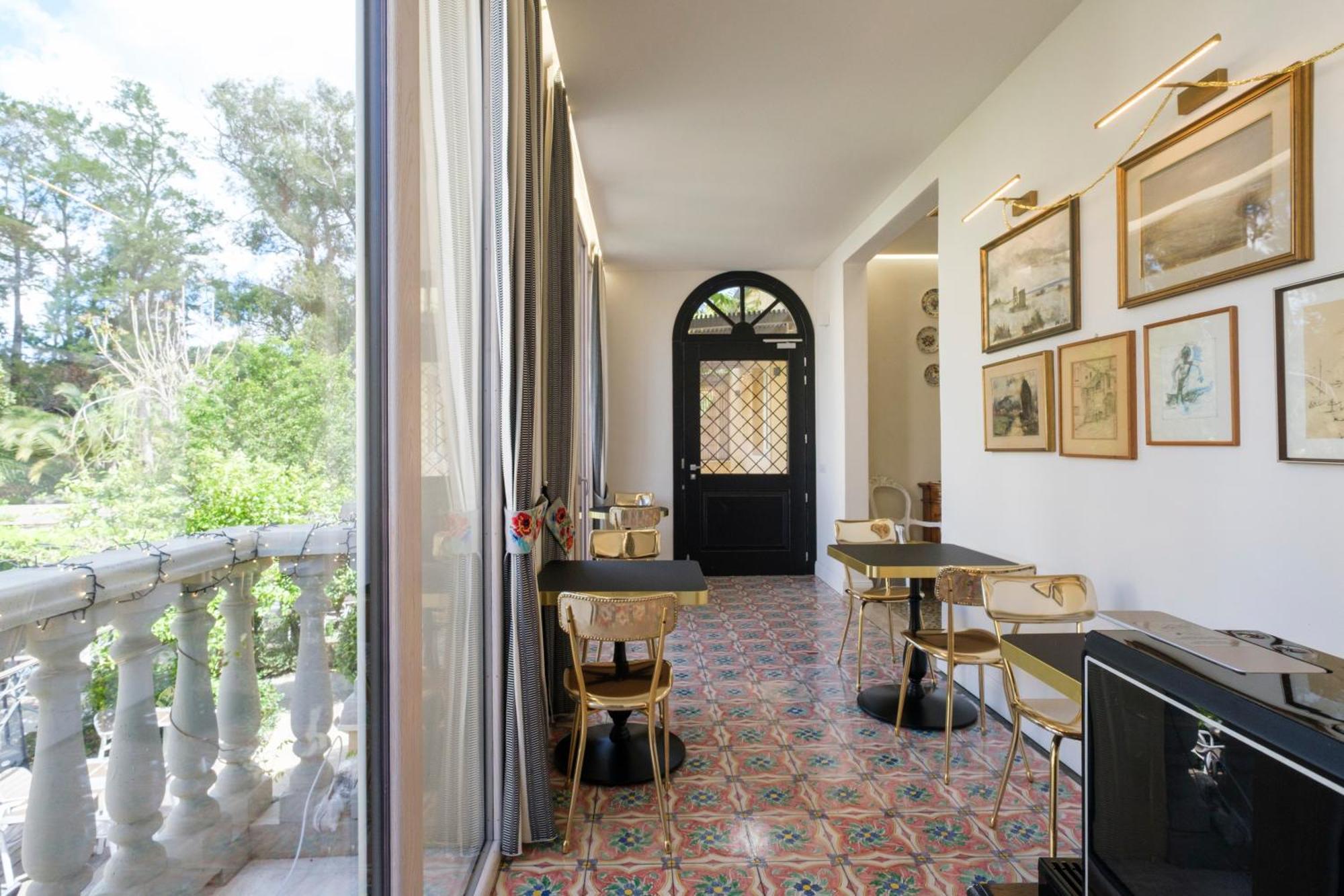 Kemani Villa Sara Олбия Екстериор снимка