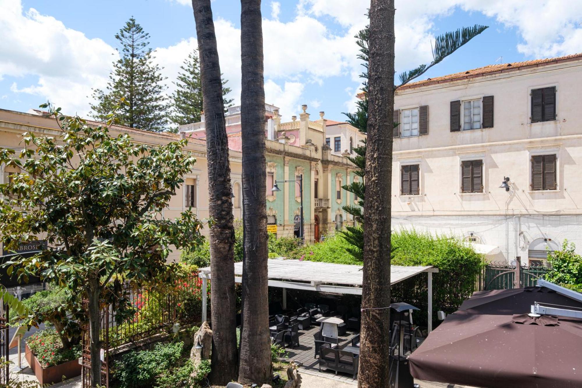 Kemani Villa Sara Олбия Екстериор снимка