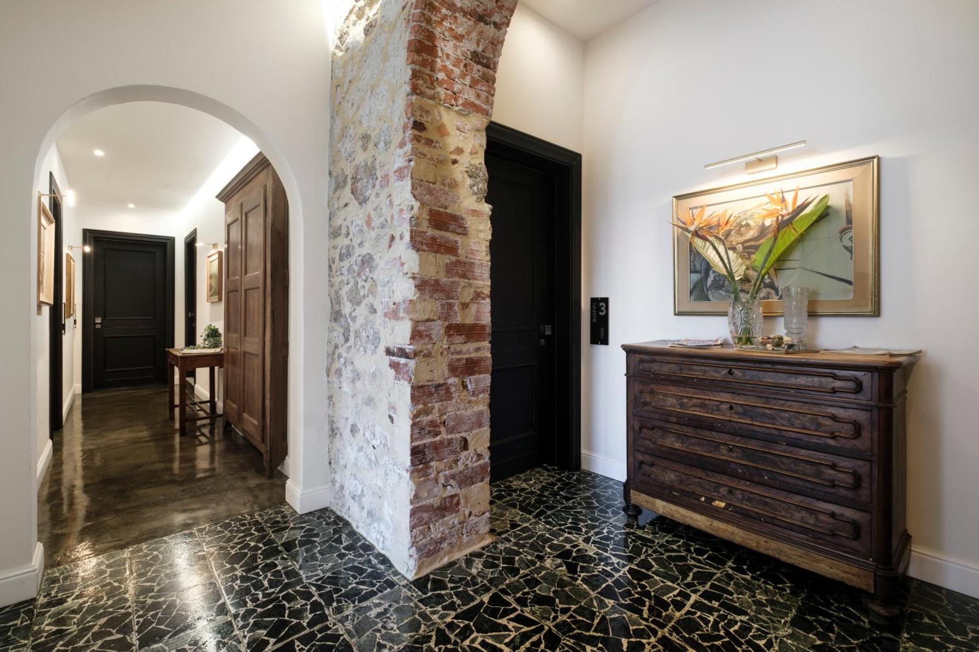Kemani Villa Sara Олбия Екстериор снимка